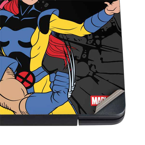 Marvel X-Men Group Dell Vostro Skin