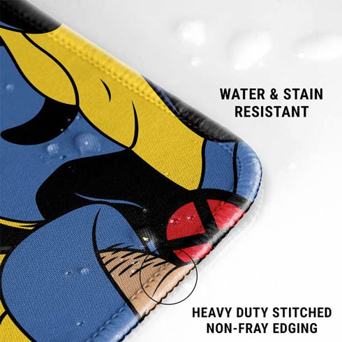 Marvel X-Men Group Gaming Mouse Pad