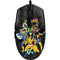 Marvel X-Men Group G203 Prodigy RGB Wired Gaming Mouse Skin