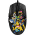 Marvel X-Men Group G203 Prodigy RGB Wired Gaming Mouse Skin