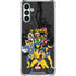 Marvel X-Men Group Galaxy A13 5G Clear Case