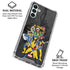 Marvel X-Men Group Galaxy A13 5G Clear Case