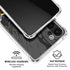 Marvel X-Men Group Galaxy A13 5G Clear Case