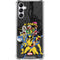 Marvel X-Men Group Galaxy A14 5G Clear Case