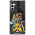 Marvel X-Men Group Galaxy A14 5G Clear Case