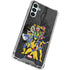 Marvel X-Men Group Galaxy A14 5G Clear Case