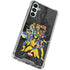 Marvel X-Men Group Galaxy A15 5G Clear Case