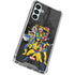 Marvel X-Men Group Galaxy A16 5G Clear Case