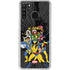 Marvel X-Men Group Galaxy A21 Clear Case