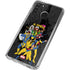 Marvel X-Men Group Galaxy A21 Clear Case