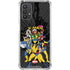 Marvel X-Men Group Galaxy A32 5G Clear Case
