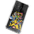 Marvel X-Men Group Galaxy A32 5G Clear Case
