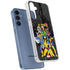 Marvel X-Men Group Galaxy A35 5G Clear Case