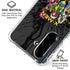 Marvel X-Men Group Galaxy A36 5G Clear Case
