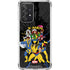 Marvel X-Men Group Galaxy A52 5G Clear Case