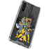 Marvel X-Men Group Galaxy A54 5G Clear Case