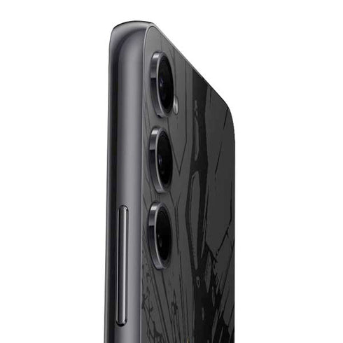 Marvel X-Men Group Galaxy A54 5G Skin