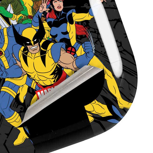 Marvel X-Men Group Galaxy Buds Live Skin