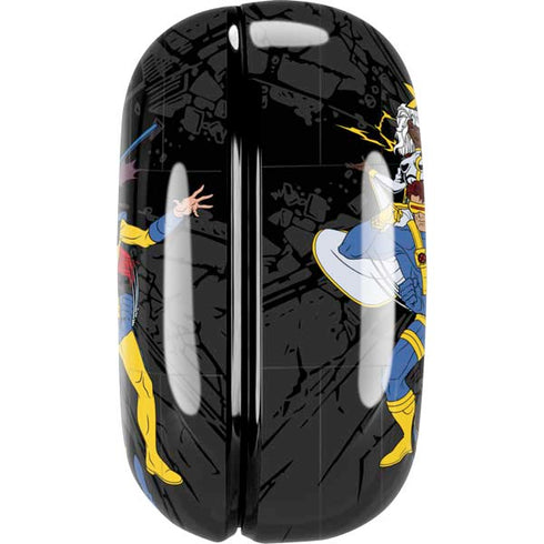 Marvel X-Men Group Galaxy Buds Pro Skin