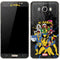 Marvel X-Men Group Galaxy J7 Skin