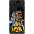 Marvel X-Men Group Galaxy Note 8 Skin