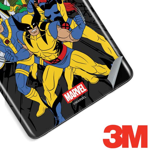 Marvel X-Men Group Galaxy Note 8 Skin