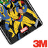 Marvel X-Men Group Galaxy Note 8 Skin