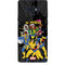 Marvel X-Men Group Galaxy Note 9 Skin