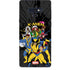 Marvel X-Men Group Galaxy Note 9 Skin