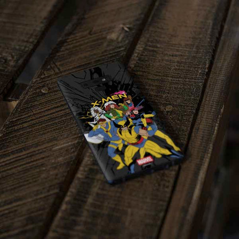 Marvel X-Men Group Galaxy Note 9 Skin