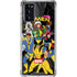 Marvel X-Men Group Galaxy Note20 5G Clear Case