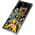 Marvel X-Men Group Galaxy Note20 5G Clear Case