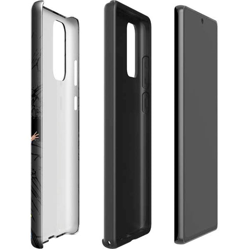Marvel X-Men Group Galaxy Note20 5G Pro Case