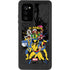 Marvel X-Men Group Galaxy Note20 5G Waterproof Case