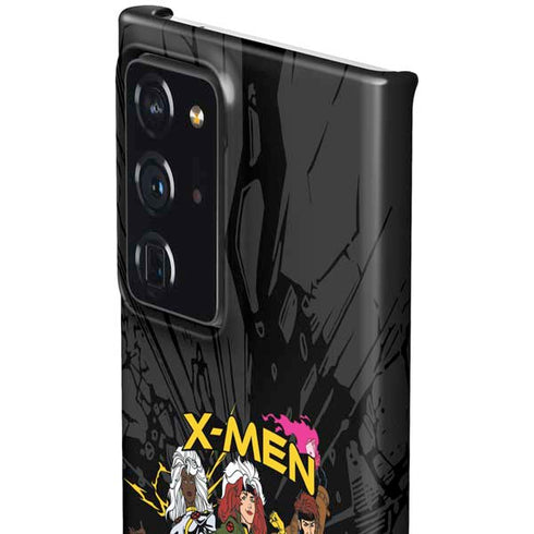 Marvel X-Men Group Galaxy Note20 Ultra 5G Lite Case