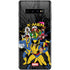 Marvel X-Men Group Galaxy S10 Plus Skin