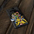 Marvel X-Men Group Galaxy S10 Plus Skin