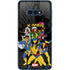 Marvel X-Men Group Galaxy S10e Skin