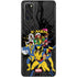 Marvel X-Men Group Galaxy S20 Skin
