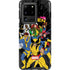 Marvel X-Men Group Galaxy S20 Ultra 5G Pro Case