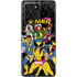 Marvel X-Men Group Galaxy S20 Ultra 5G Skin