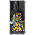 Marvel X-Men Group Galaxy S21 5G Clear Case