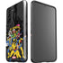 Marvel X-Men Group Galaxy S21 5G Pro Case