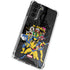 Marvel X-Men Group Galaxy S21 FE Clear Case