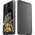 Marvel X-Men Group Galaxy S21 FE Pro Case