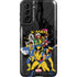 Marvel X-Men Group Galaxy S21 Plus 5G Pro Case