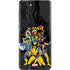 Marvel X-Men Group Galaxy S21 Plus 5G Skin