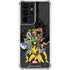 Marvel X-Men Group Galaxy S21 Ultra 5G Clear Case