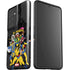 Marvel X-Men Group Galaxy S21 Ultra 5G Pro Case