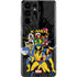 Marvel X-Men Group Galaxy S21 Ultra 5G Skin
